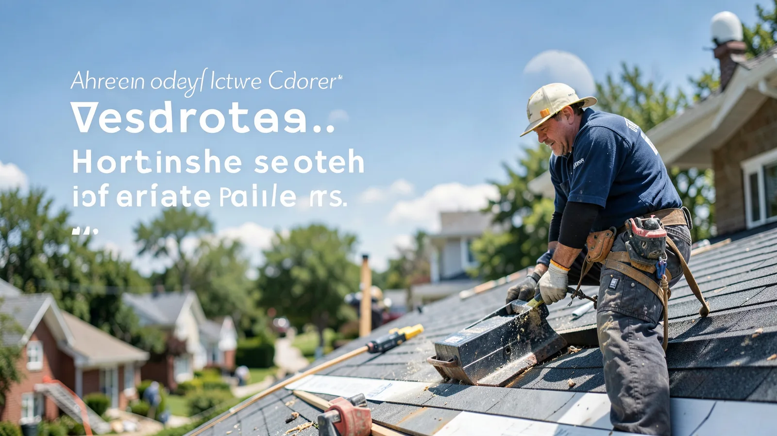 Roof Replacement in Long Pond, PA near me